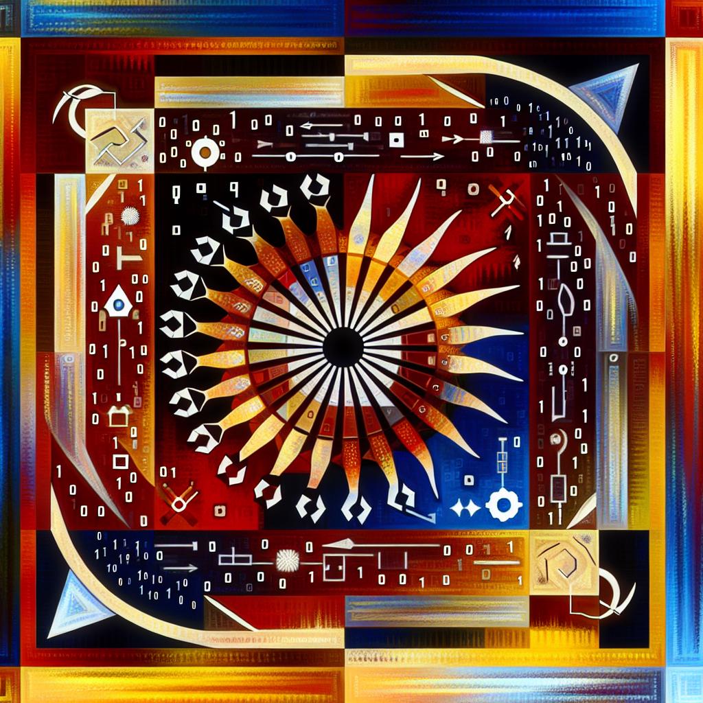 Les informaticiens célèbres et leurs inventions - Smartbrain Blog